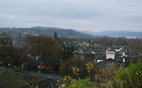 Lakes Lodge Windermere